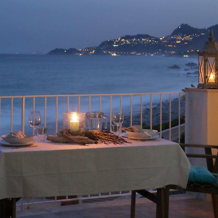 Taormina Holidays Residence Forza dʼAgro Εξωτερικό φωτογραφία