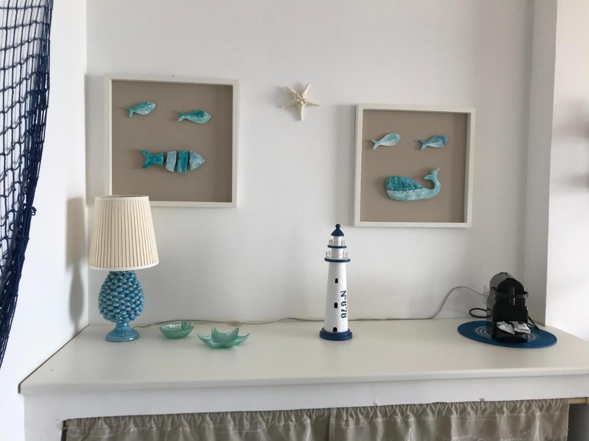 Taormina Holidays Residence Forza dʼAgro Εξωτερικό φωτογραφία
