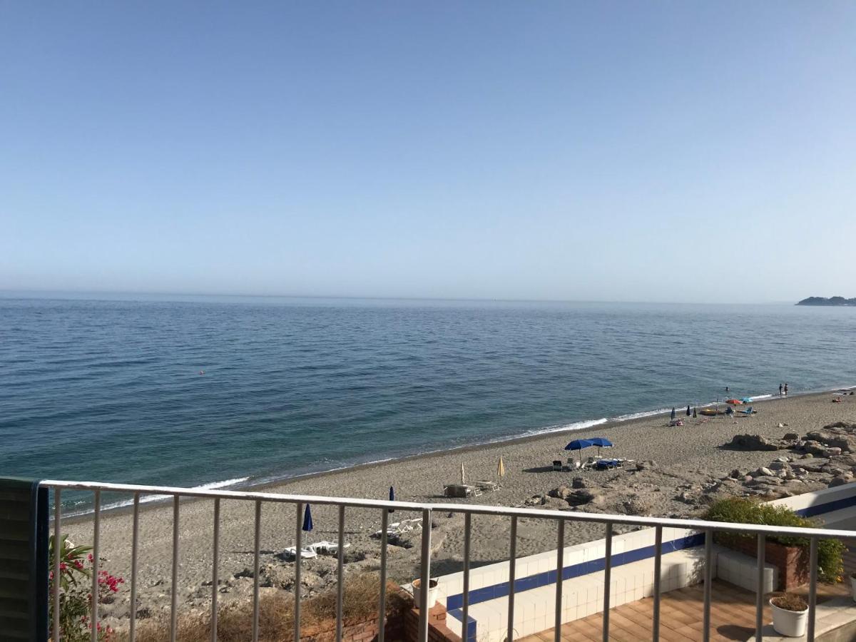 Taormina Holidays Residence Forza dʼAgro Εξωτερικό φωτογραφία