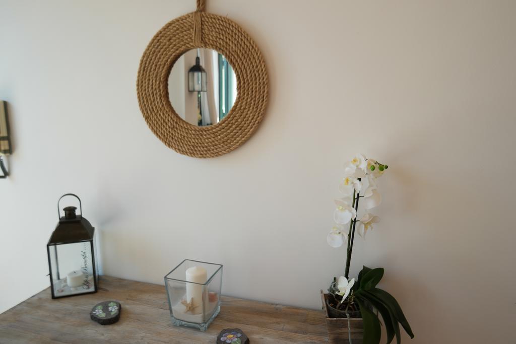 Taormina Holidays Residence Forza dʼAgro Εξωτερικό φωτογραφία
