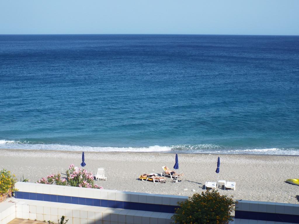 Taormina Holidays Residence Forza dʼAgro Εξωτερικό φωτογραφία