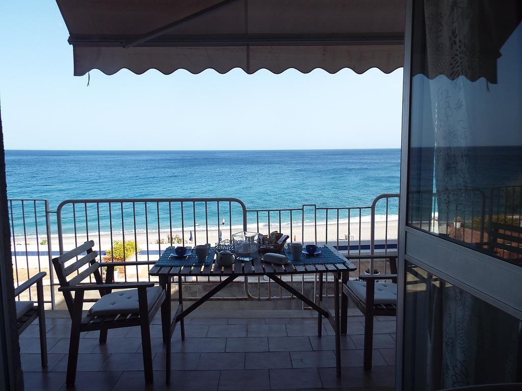 Taormina Holidays Residence Forza dʼAgro Εξωτερικό φωτογραφία