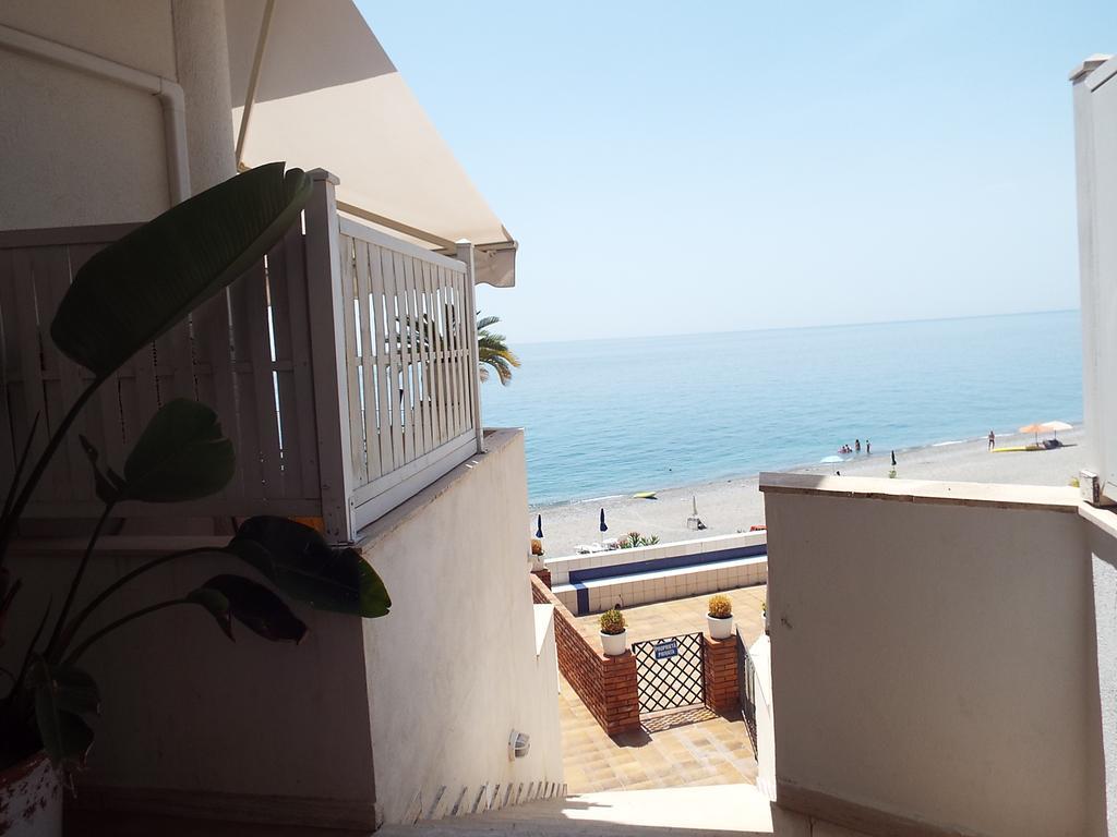 Taormina Holidays Residence Forza dʼAgro Εξωτερικό φωτογραφία