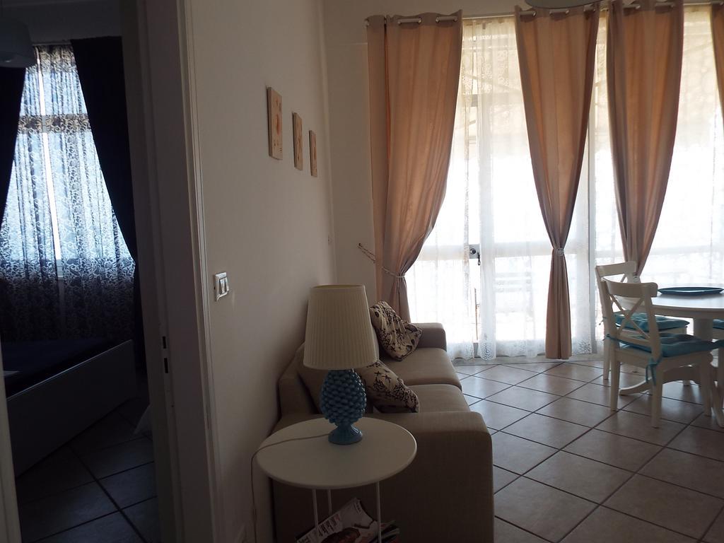 Taormina Holidays Residence Forza dʼAgro Εξωτερικό φωτογραφία