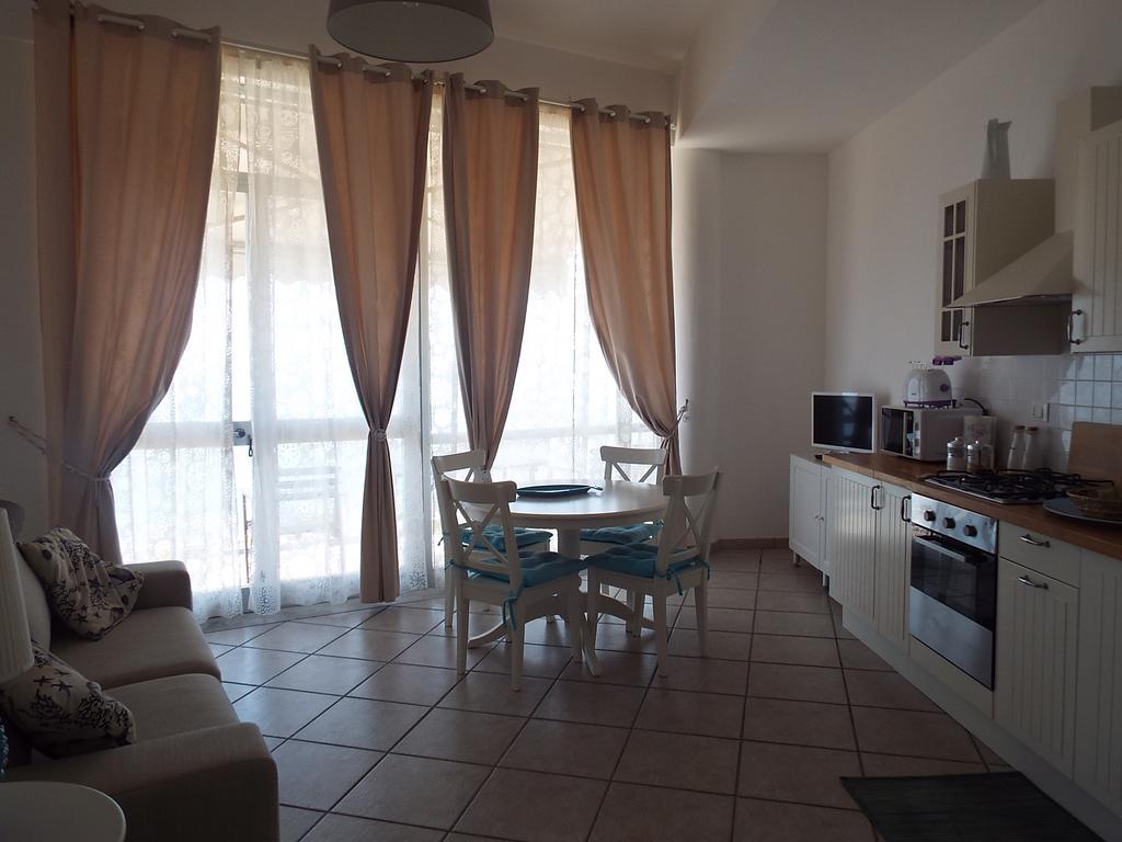Taormina Holidays Residence Forza dʼAgro Εξωτερικό φωτογραφία