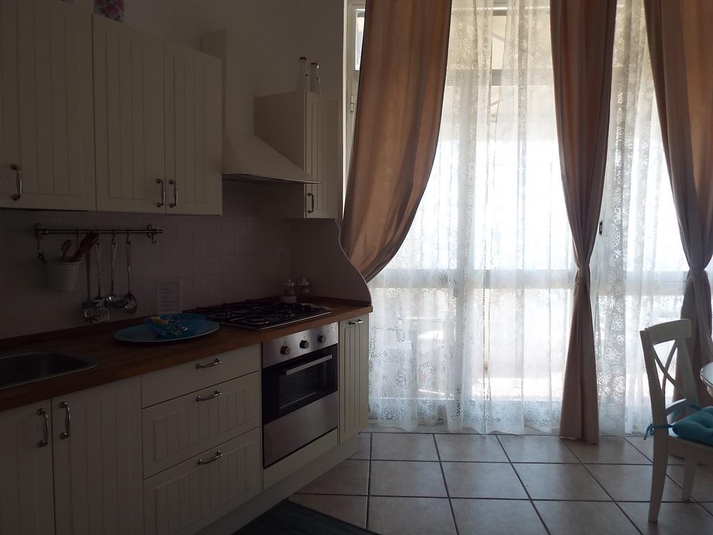 Taormina Holidays Residence Forza dʼAgro Εξωτερικό φωτογραφία