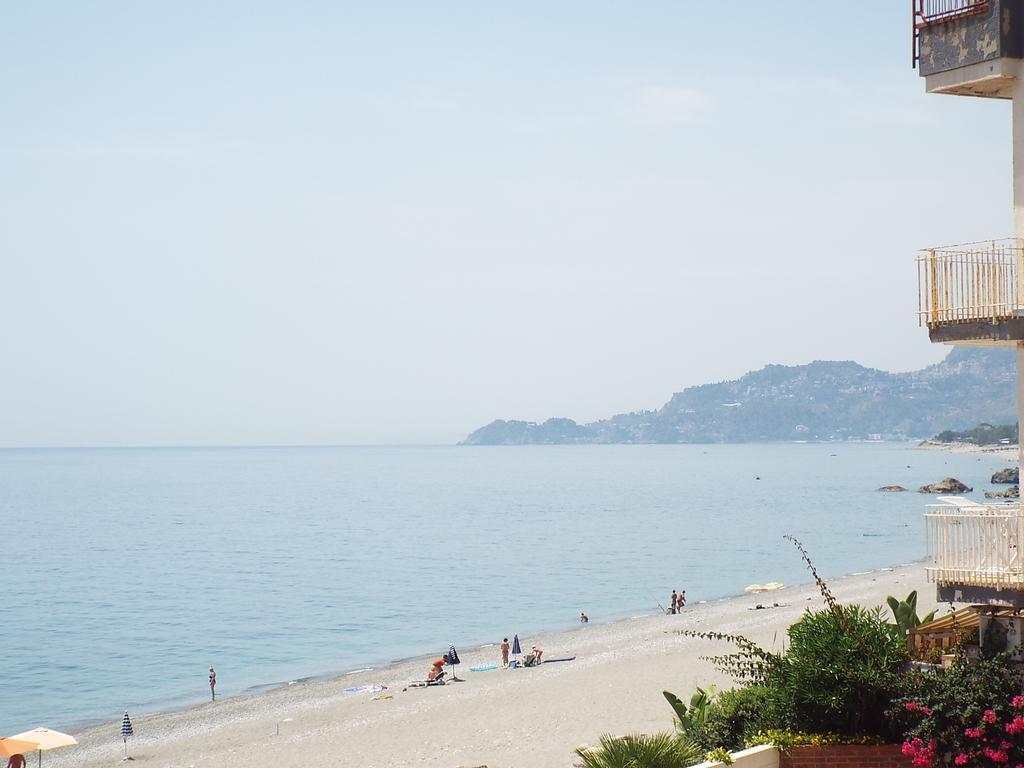 Taormina Holidays Residence Forza dʼAgro Εξωτερικό φωτογραφία