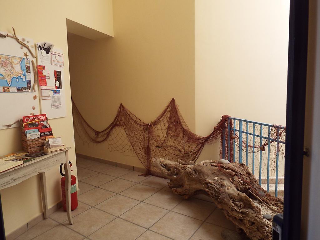 Taormina Holidays Residence Forza dʼAgro Εξωτερικό φωτογραφία