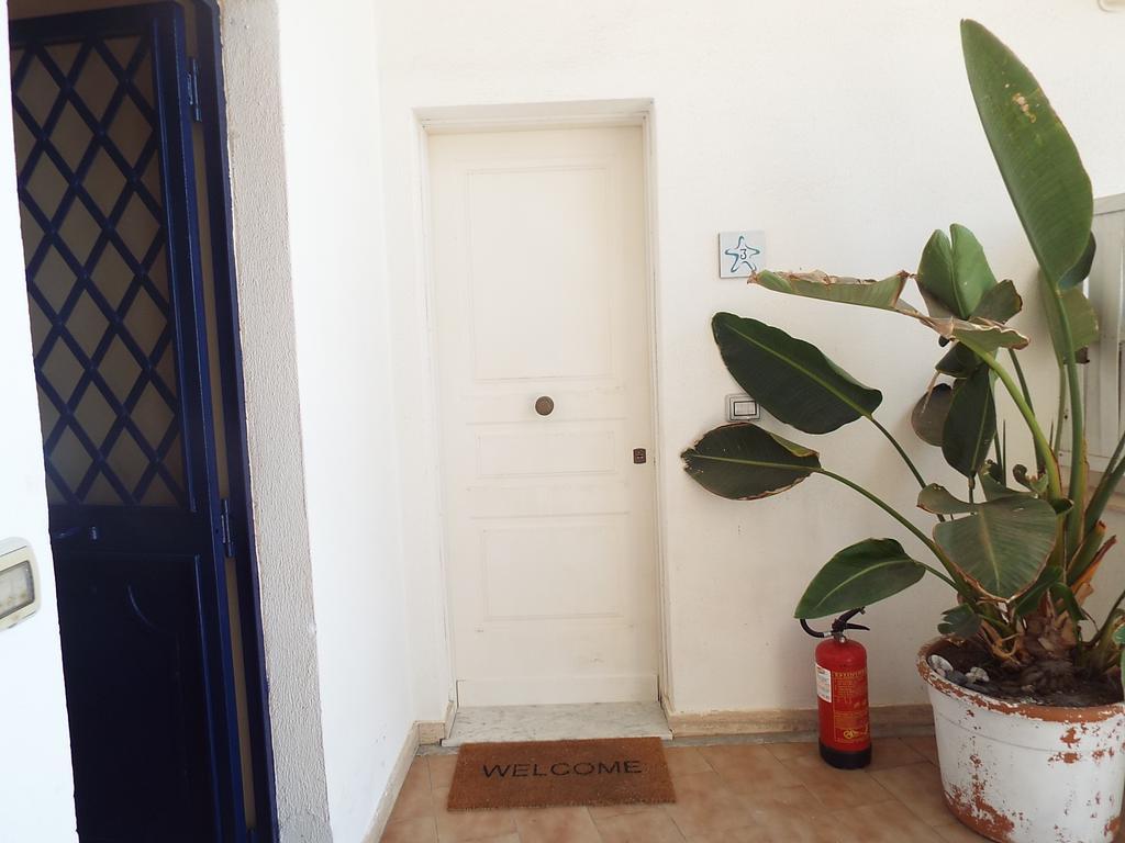 Taormina Holidays Residence Forza dʼAgro Εξωτερικό φωτογραφία