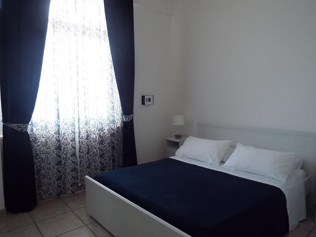 Taormina Holidays Residence Forza dʼAgro Εξωτερικό φωτογραφία
