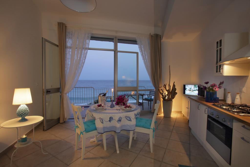 Taormina Holidays Residence Forza dʼAgro Εξωτερικό φωτογραφία