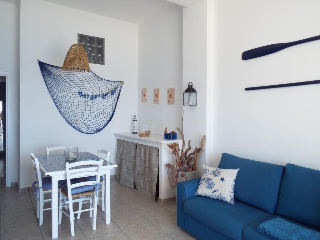 Taormina Holidays Residence Forza dʼAgro Εξωτερικό φωτογραφία