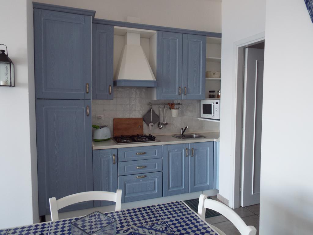 Taormina Holidays Residence Forza dʼAgro Εξωτερικό φωτογραφία