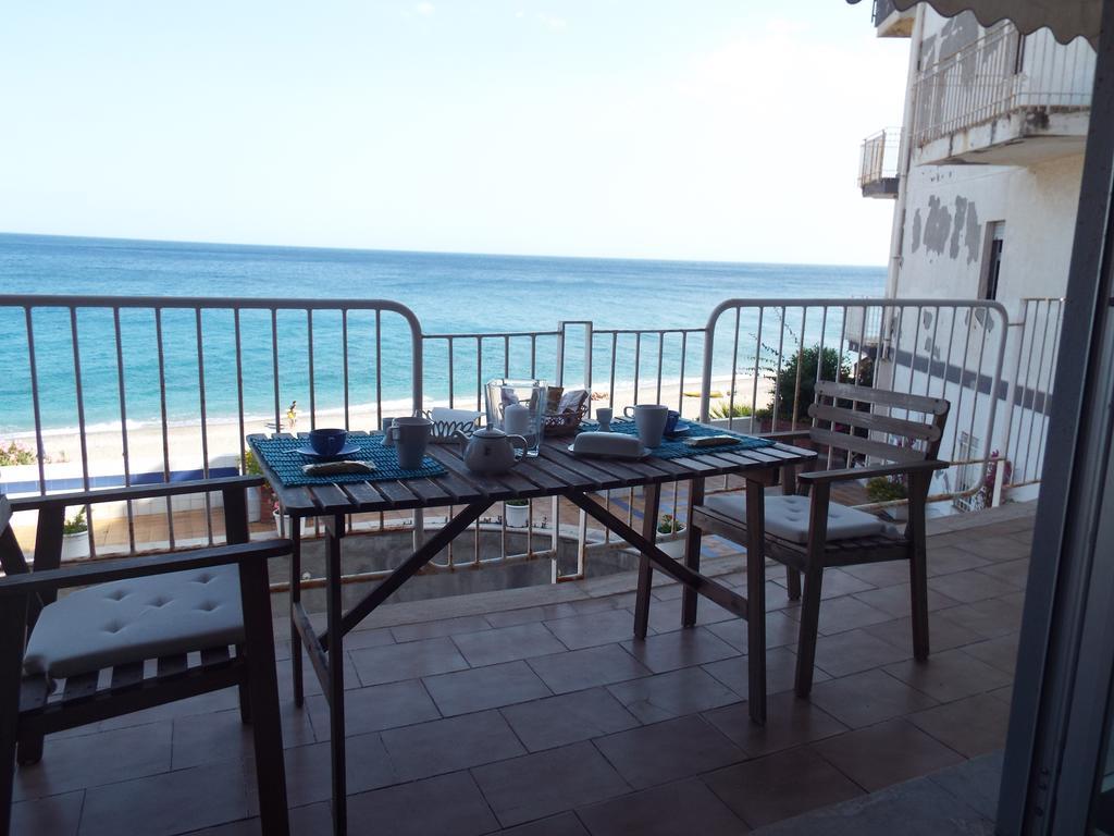 Taormina Holidays Residence Forza dʼAgro Εξωτερικό φωτογραφία