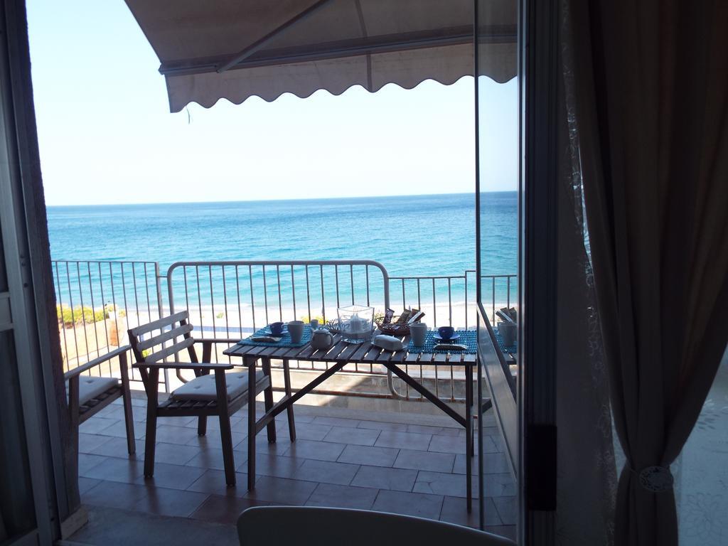 Taormina Holidays Residence Forza dʼAgro Εξωτερικό φωτογραφία