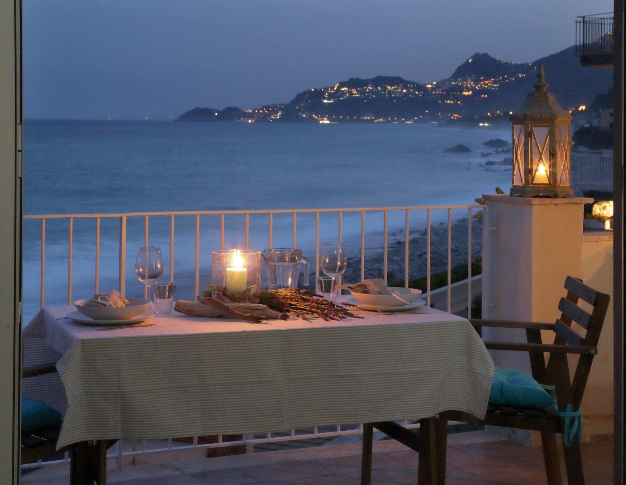Taormina Holidays Residence Forza dʼAgro Εξωτερικό φωτογραφία