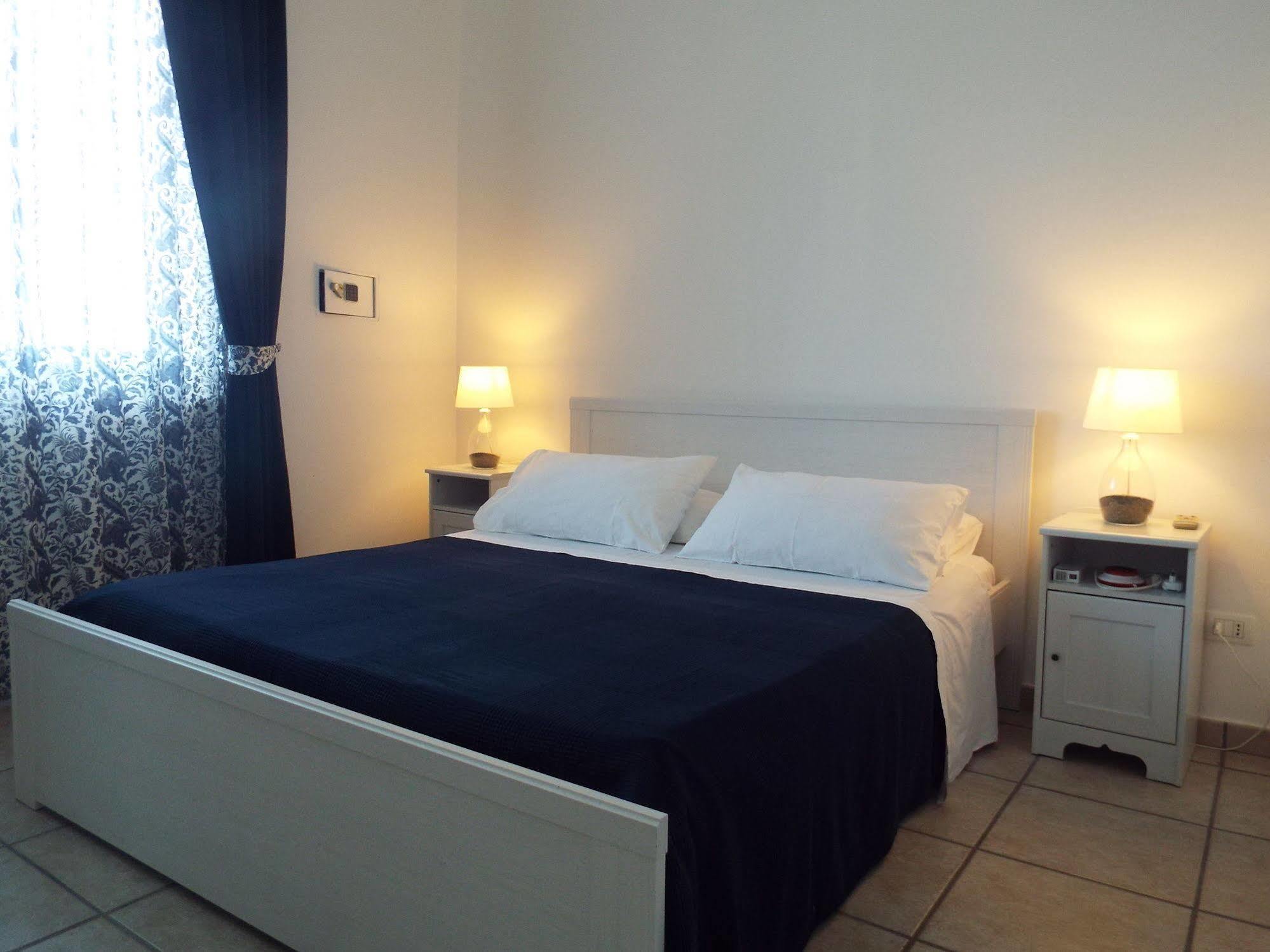 Taormina Holidays Residence Forza dʼAgro Εξωτερικό φωτογραφία