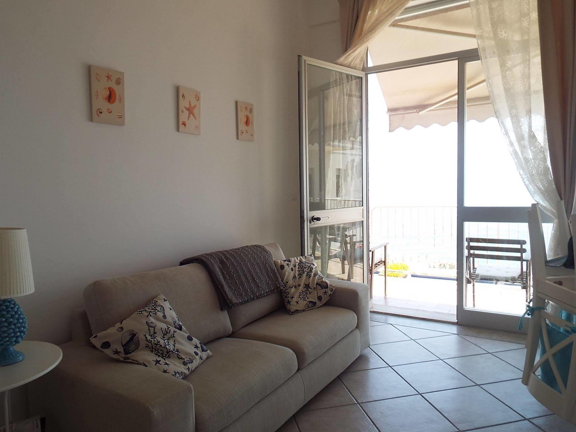 Taormina Holidays Residence Forza dʼAgro Εξωτερικό φωτογραφία