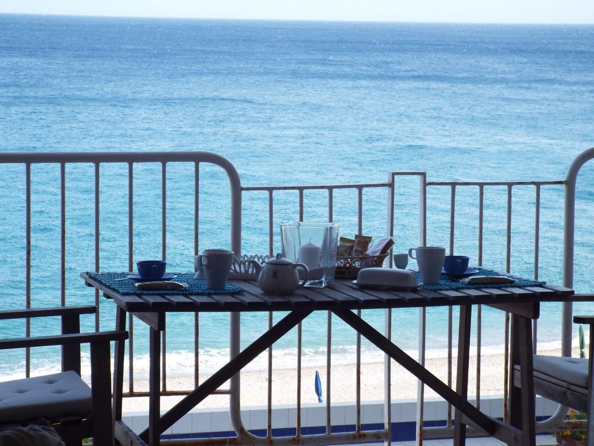Taormina Holidays Residence Forza dʼAgro Εξωτερικό φωτογραφία