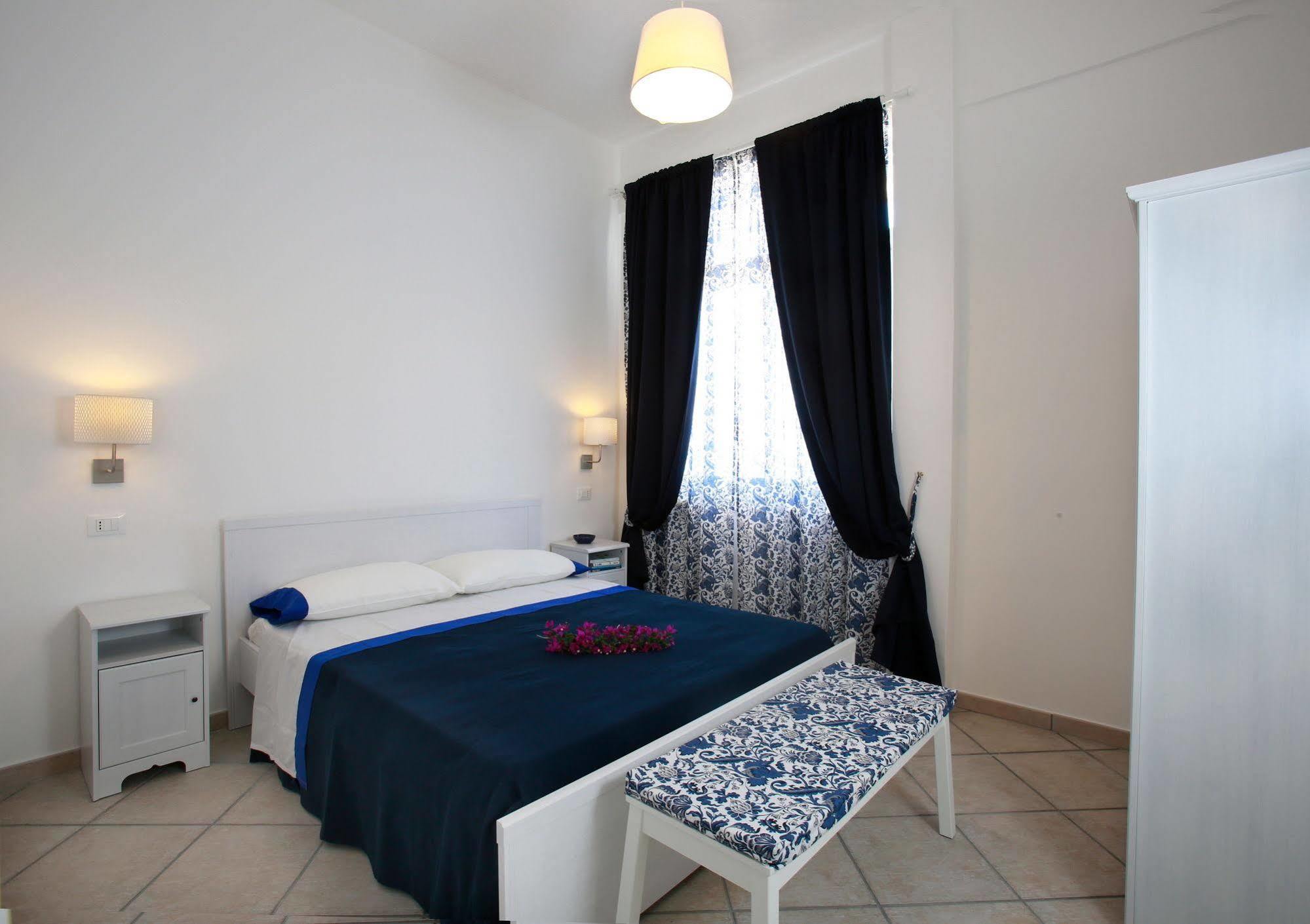 Taormina Holidays Residence Forza dʼAgro Εξωτερικό φωτογραφία